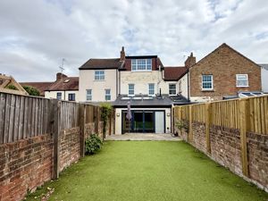 Garden- click for photo gallery